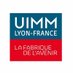 UIMM LYON-FRANCE (@uimmlyonfrance) Twitter profile photo UIMM LYON-FRANCE (@uimmlyonfrance) Twitter profile photo