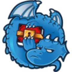 The official social media voice of DragonChain, Inc. We bring the magic of blockchain to businesses everywhere. Public token sale starts Oct. 2.