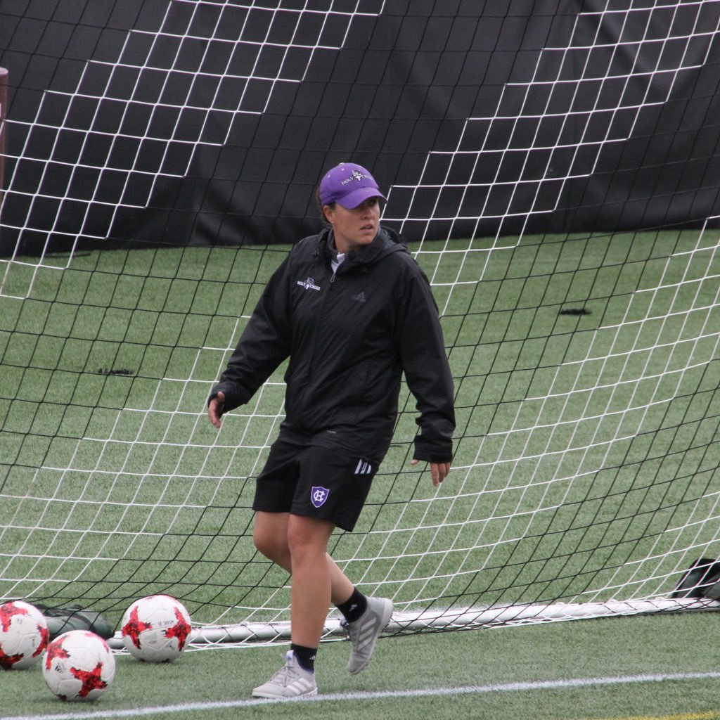Head Coach Wellesley College Women’s Soccer | GK | CSCS | Providence '06 | North Andover | opinions are my own