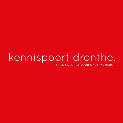 Vanaf 1 juli 2020 valt Kennispoort Drenthe onder de 'pijl' van Ik Ben Drents Ondernemer. Meer weten? https://t.co/PMjcTjsH7n