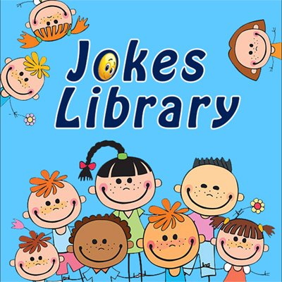 Jokes Library is a collection of all best jokes that make you Laugh....
https://t.co/zIqGGQ7dB9