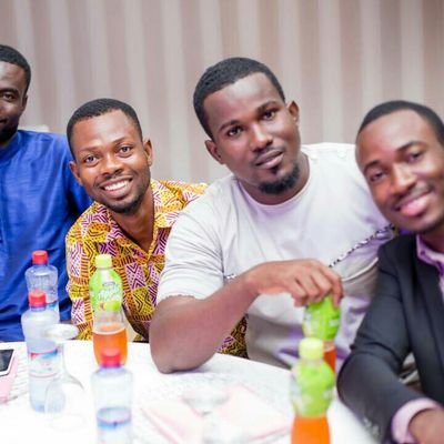 benjaminpulke's profile picture. i believe in Jesus and in you