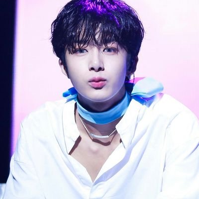 hyungwon214's profile picture. yoongi
