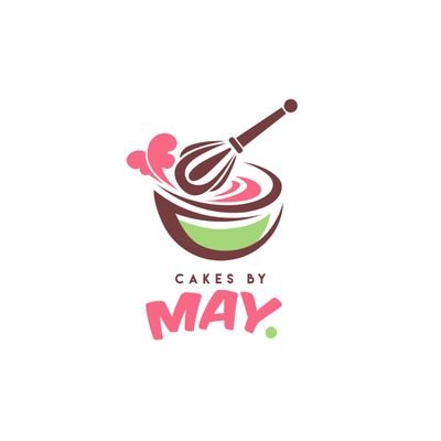 Official Twitter page for Cakes By May