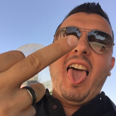 FrancescoDuce's profile picture. 