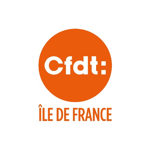Twitter officiel de l'union régionale interprofessionnelle @CFDT île-de-France. Secrétaire général : @diegomelchior