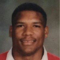 Elliott Brooks (@nupe91) 's Twitter Profile