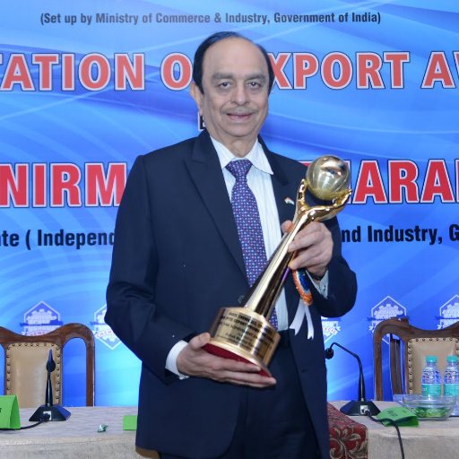 http://t.co/OKa2eM4e. from Bombay University and has over 45 years of experience in the Chemical Industry.
