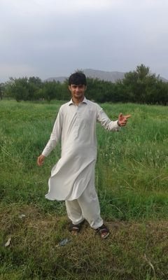 Irshad khan