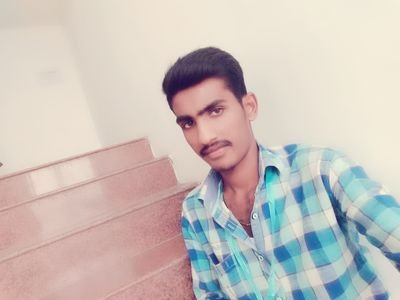 fe3e328bee984cd's profile picture. Thiruppuvanan