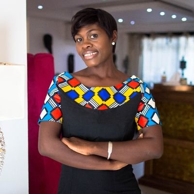 Social entrepreneur cultivating communities for female led businesses in Africa |Marketing Executive |Diaspora Engagement Professional|Girls Rights Humanitarian