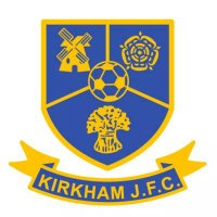 Kirkham Juniors(@KirkhamJuniors) 's Twitter Profile Photo