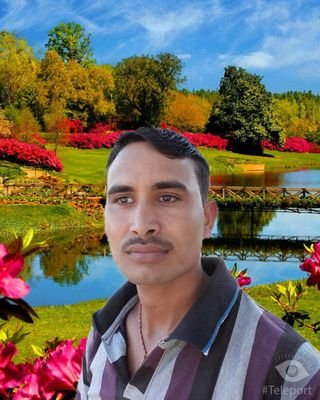 Akhlesh94021456's profile picture. जीने की राह