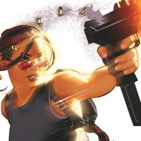 Tomb Raider Passion(@tombraiderp) 's Twitter Profile Photo