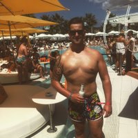 Joe Jordan (@j18jordan) 's Twitter Profile