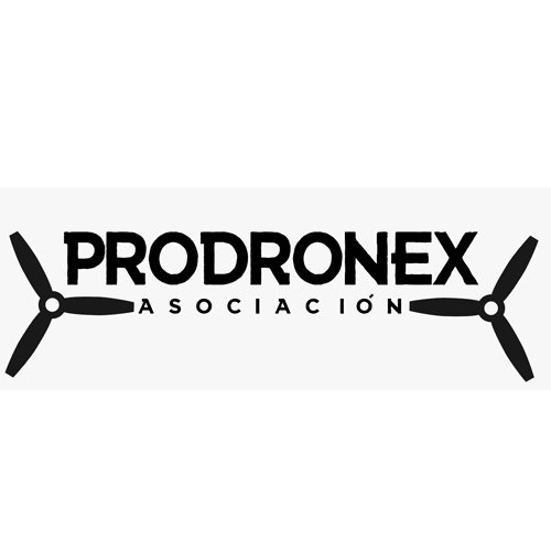 Asociación de Profesionales de Drones de Extremadura. Únicos, originales y profesionales, rechaza imitadores, desde 2016