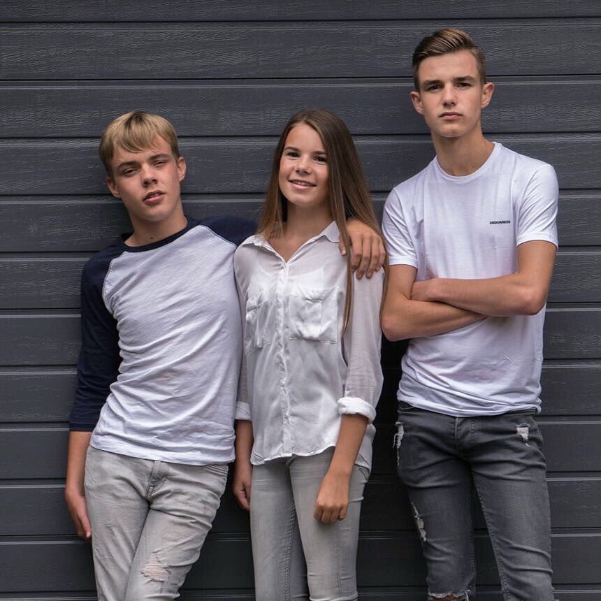 @RonnieGeschiere