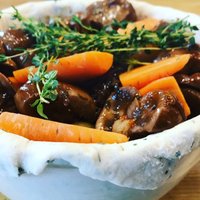 butcher/chef/husband (@maynards2010) 's Twitter Profile