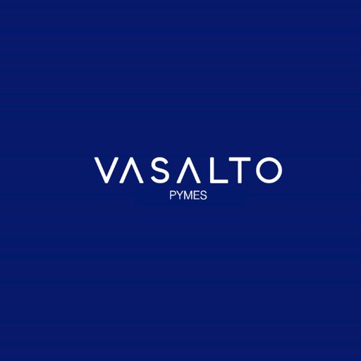 Vasalto_Pymes's profile picture. Perfil de @Vasalto_es dedicado a #PYMES. Somos especialistas en asesoría #Outsourcing #Fiscal #Laboral #Contable y #Mercantil
