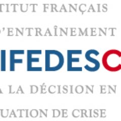 Institut d'Entraînement à la Décision en Situation de Crise