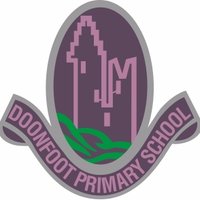 Doonfoot Primary(@DoonfootPrimary) 's Twitter Profile Photo