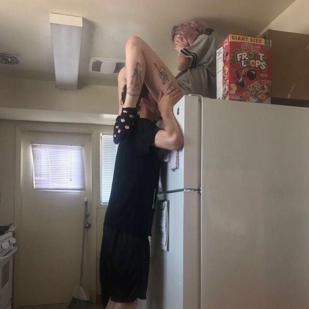 Qiios1's profile picture. 