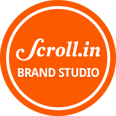 Scroll Brand Studio is the marketing solutions arm of Scroll Media. This account includes content from our advertising partners and industry highlights.