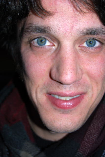 Todd Dills