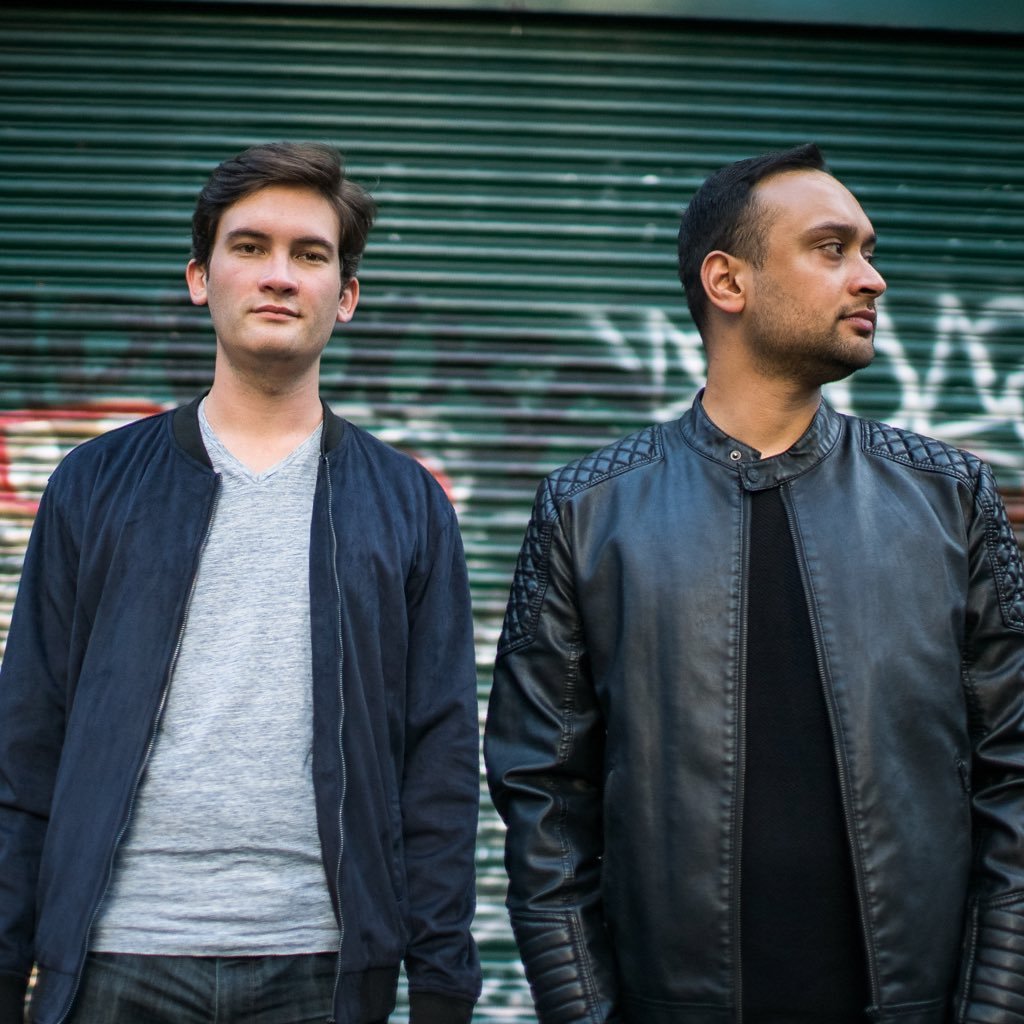 Prateek & Gabriel info@paxmusic.co.uk https://t.co/cXoR89INng. #Trance. https://t.co/jACemKIL0q