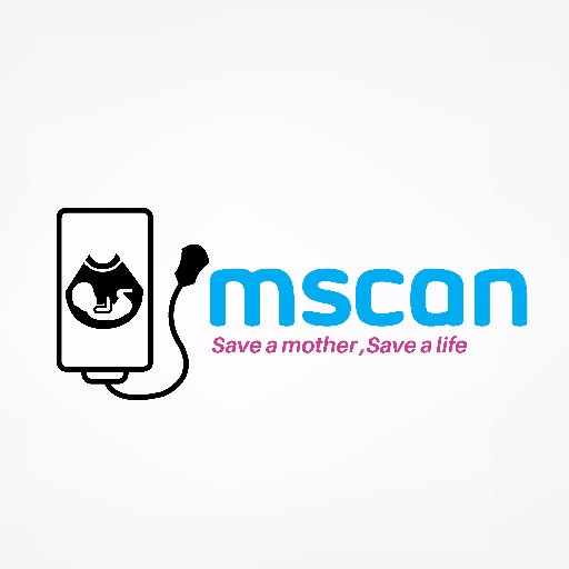 mSCAN is an innovation that integrates IT with power of ultrasound on a mobile hand held device to scan pregnant mothers for maternal risk factors across Africa