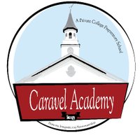 Caravel Academy(@CaravelAcademy) 's Twitter Profile Photo