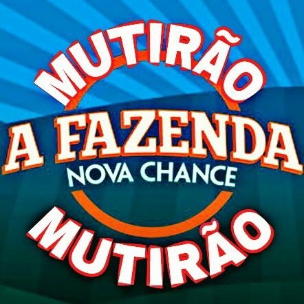 Multidão de Fãs da @NicoleBahls @APMinerato @FlavinhaViana @MoniqueAmin @monickcamargo