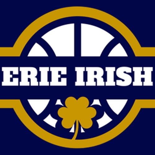 Official Twitter account of Western PA's Erie Irish girls travel basketball program. Grades 4-12. For more information contact Doug Chuzie at 814-490-3643.