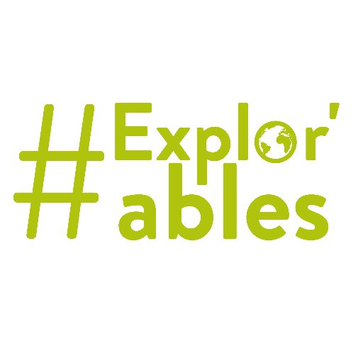 LesExplorables's profile picture. La communauté Explor'ables s'intéresse aux sujets émergents utiles à la transition écologique et solidaire.  #CGDD #Explorables