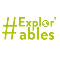 Explor'ables (@lesexplorables) 's Twitter Profile