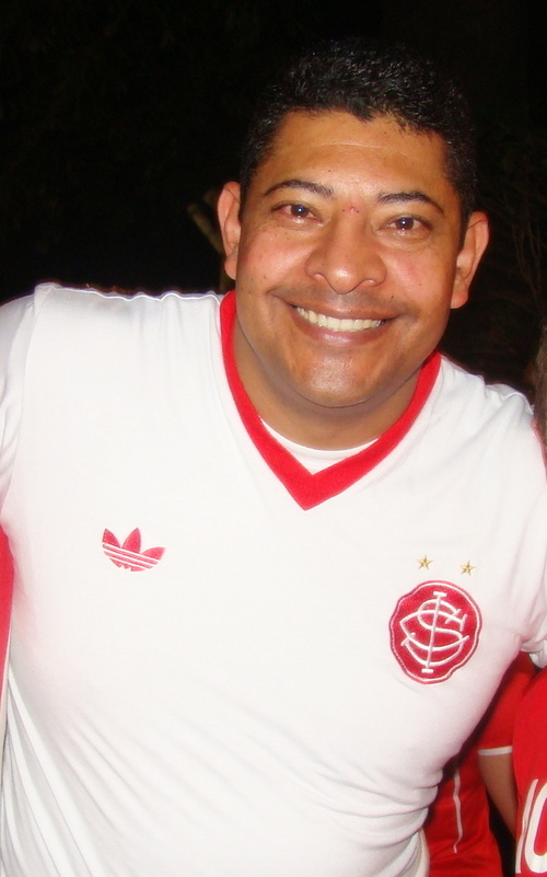 ADEMIRWSANTOS's profile picture. 