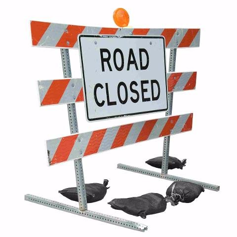 Follow @DPUStreetNews for information about street closings, lane closures, water main breaks and gas leaks in Richmond and Henrico