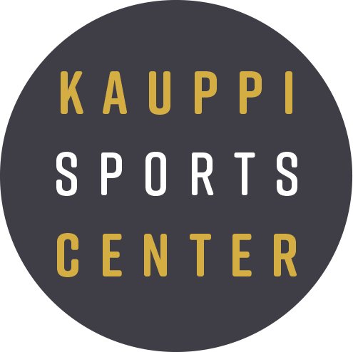 Kauppi Sports Center