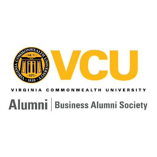 Society for VCU Business Graduates and Certificate holders.

This account is no longer managed. See pinned Tweet to connect with us on Facebook and LinkedIn.