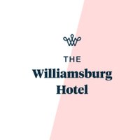 The Williamsburg Hotel (@wburghotel) 's Twitter Profile