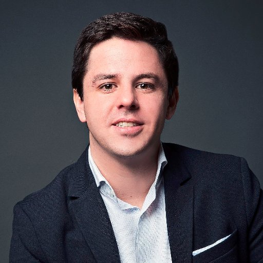 Desarrollador de Negocios de Seguridad en @IBM. amante de los deportes, tecnología y fotografía. Tweets de #IT #seguridad #cloud tweets propios #InfoSec