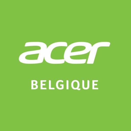 Acer_Belgique Profile Picture