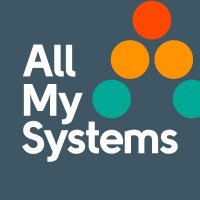 All My Systems (@allmysystems) 's Twitter Profile