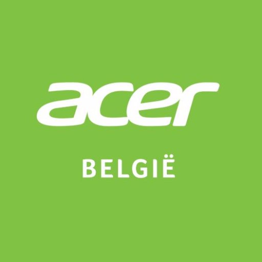 Acer_Belgie Profile Picture
