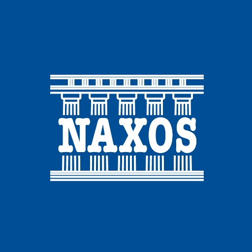 Naxos is the world’s leading classical music label. Find us on Spotify and Apple Music!