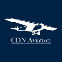 CDN Aviation (@flycdnaviation) 's Twitter Profile