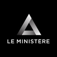 Le Ministere (@leministere_ca) 's Twitter Profile