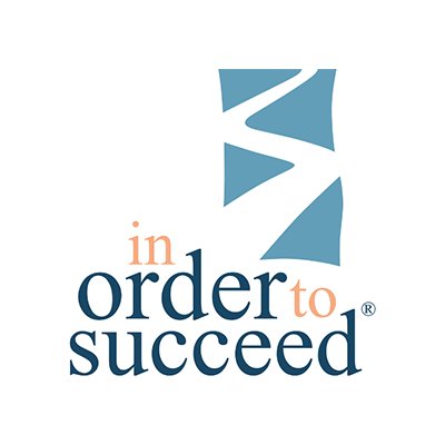 Order2succeed's profile picture. Premier Full Service Professional Organizing, Relocation & Lifestyle Management firm serving NY, CT, FL & MN and beyond  #organize #moving #simplify