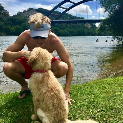 lvillecote's profile picture. Rock Chalk!