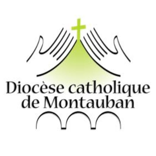 Compte officiel du diocèse de Montauban.